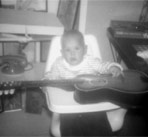 Wayne Jr.